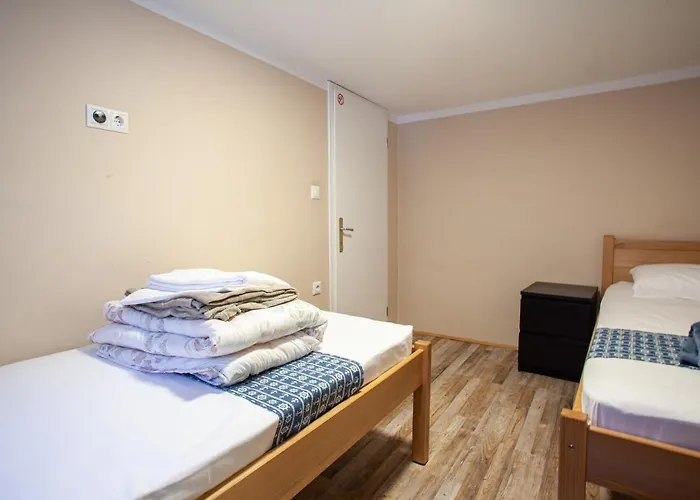 Хостел Adriatic (adults Only)