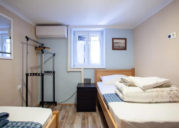 Adriatic (adults Only) Hostel