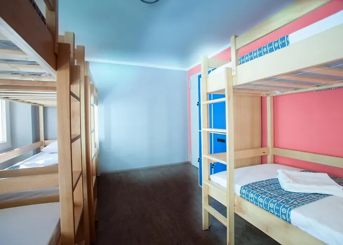 Hostal Adriatic (adults Only) *