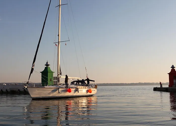 Adriatic (adults Only) *