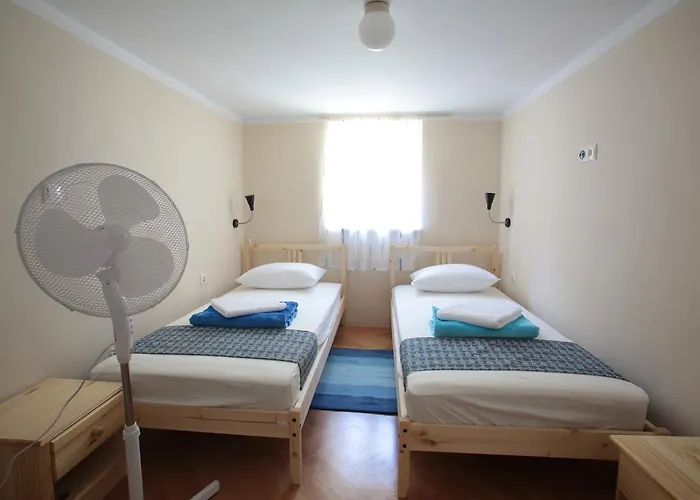 Hostel Adriatic (adults Only)