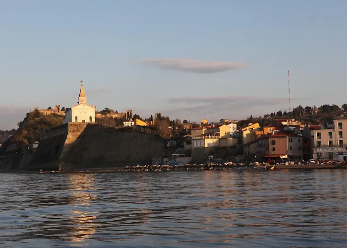 Хостел Adriatic (adults Only)