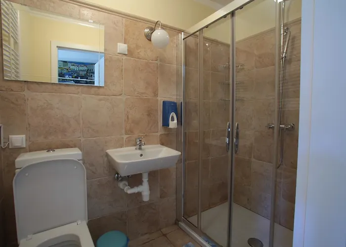 Hostal Adriatic (adults Only) *