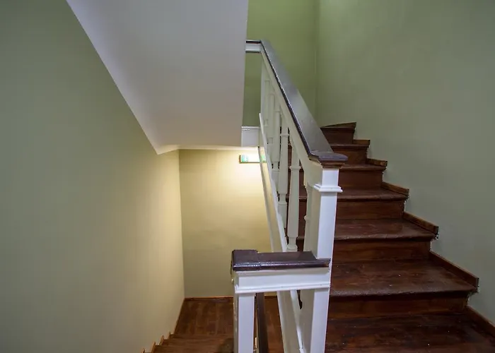 Hostel Adriatic (adults Only)