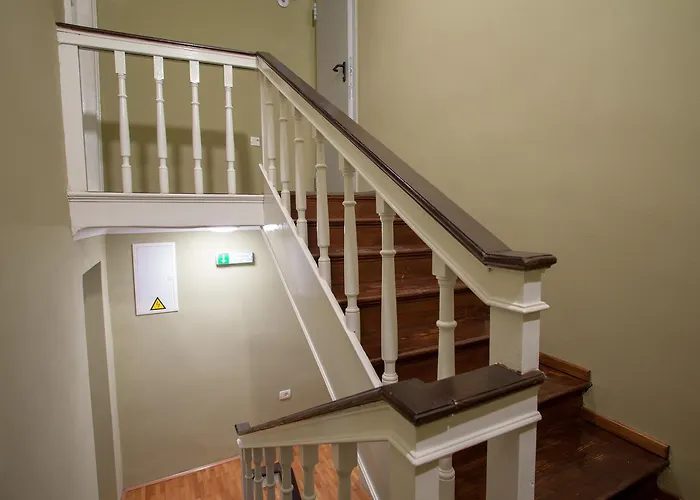 Adriatic (adults Only) Хостел Пиран