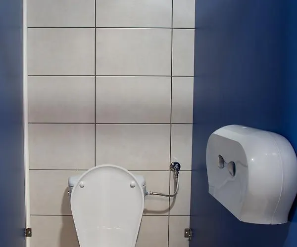 Hostal Adriatic (adults Only) *