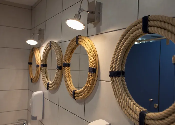 Adriatic (adults Only) Hostel