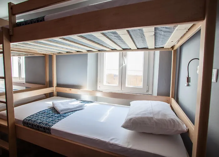 Adriatic (adults Only) Hostal *