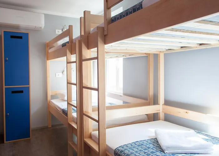 Hostal Adriatic (adults Only)