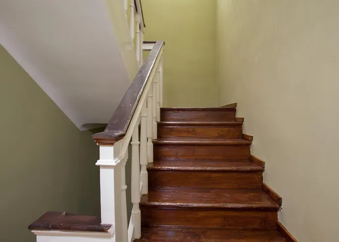 Adriatic (adults Only) Hostal