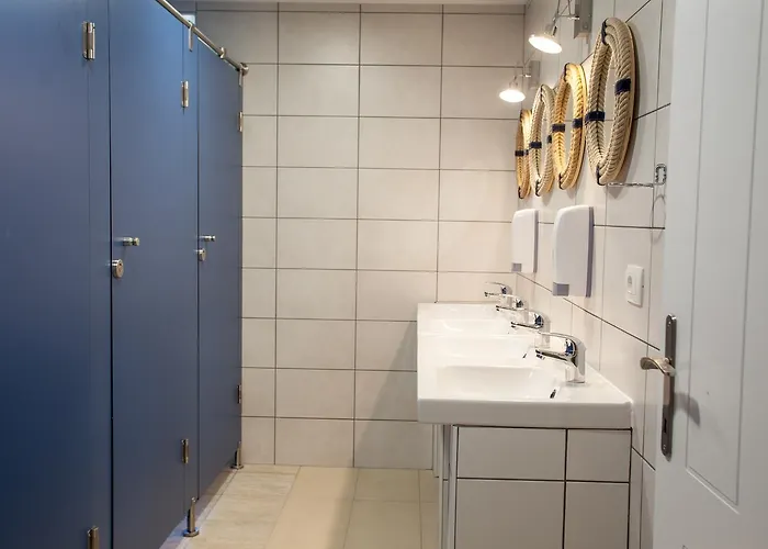 Adriatic (adults Only) Hostel Piran