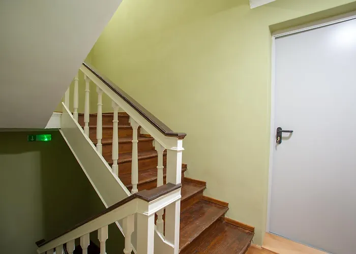 Hostal Adriatic (adults Only)