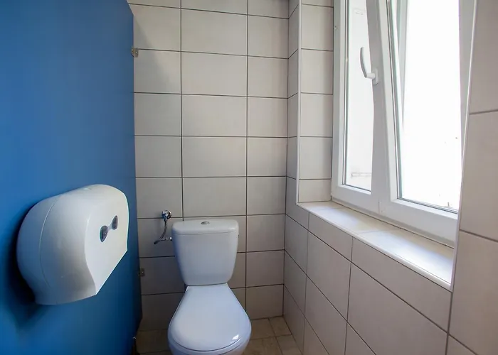 Adriatic (adults Only) Hostel Piran