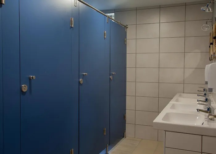 Хостел Adriatic (adults Only) Пиран