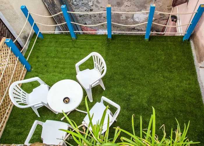 Adriatic (adults Only) Hostel