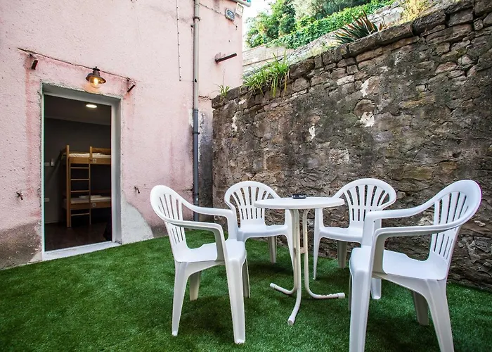 Adriatic (adults Only)